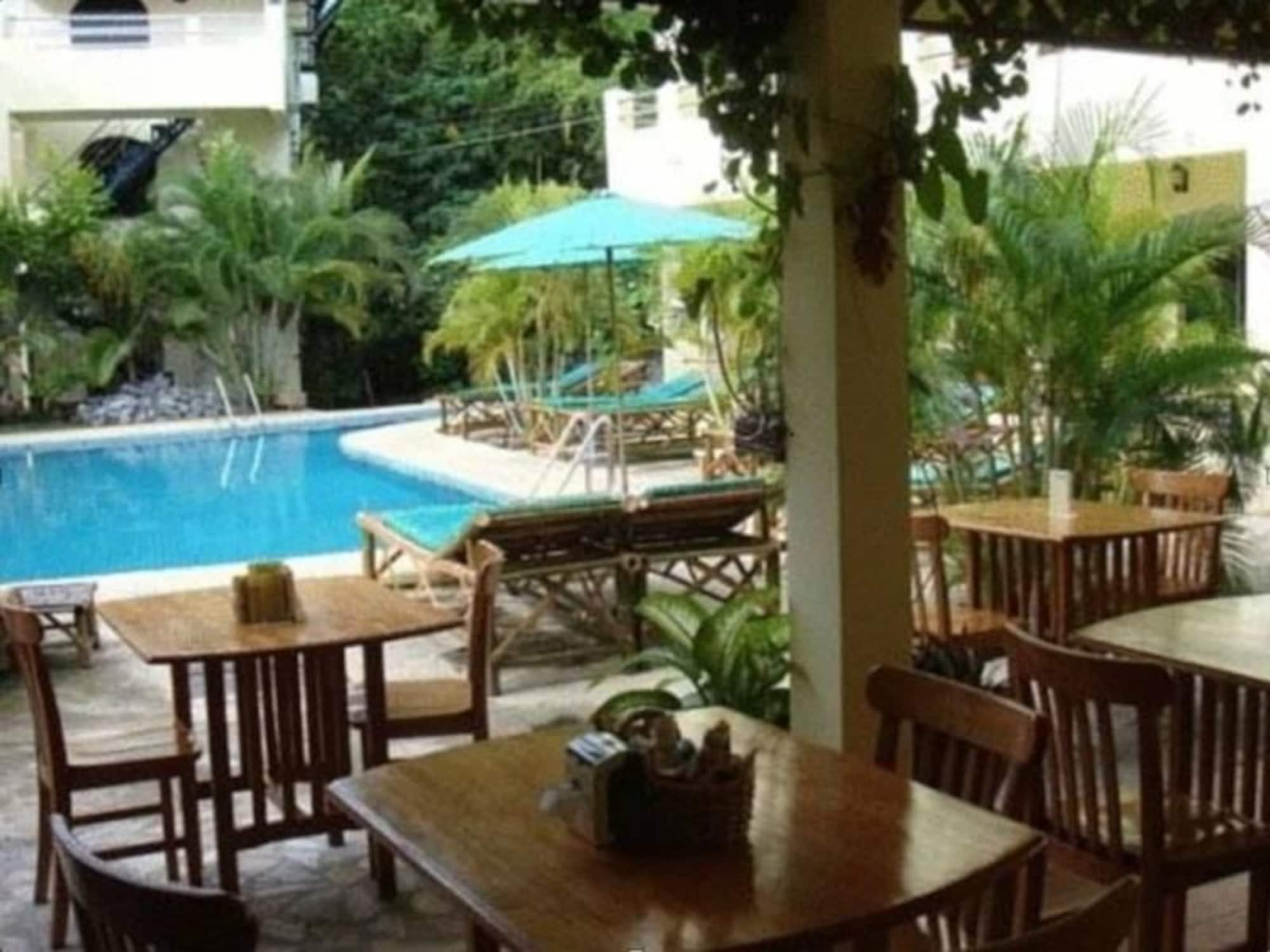 Sabai Mansion Lägenhet Ao Nang Exteriör bild